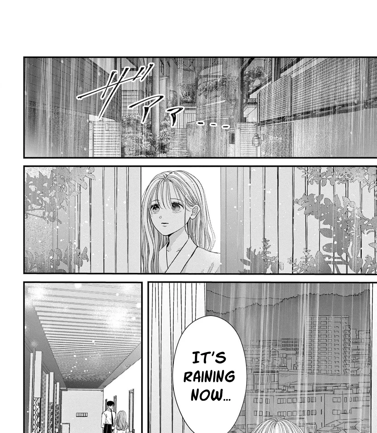 Hana wa Nido Sakimidareru - Chapter 6 - Page 3