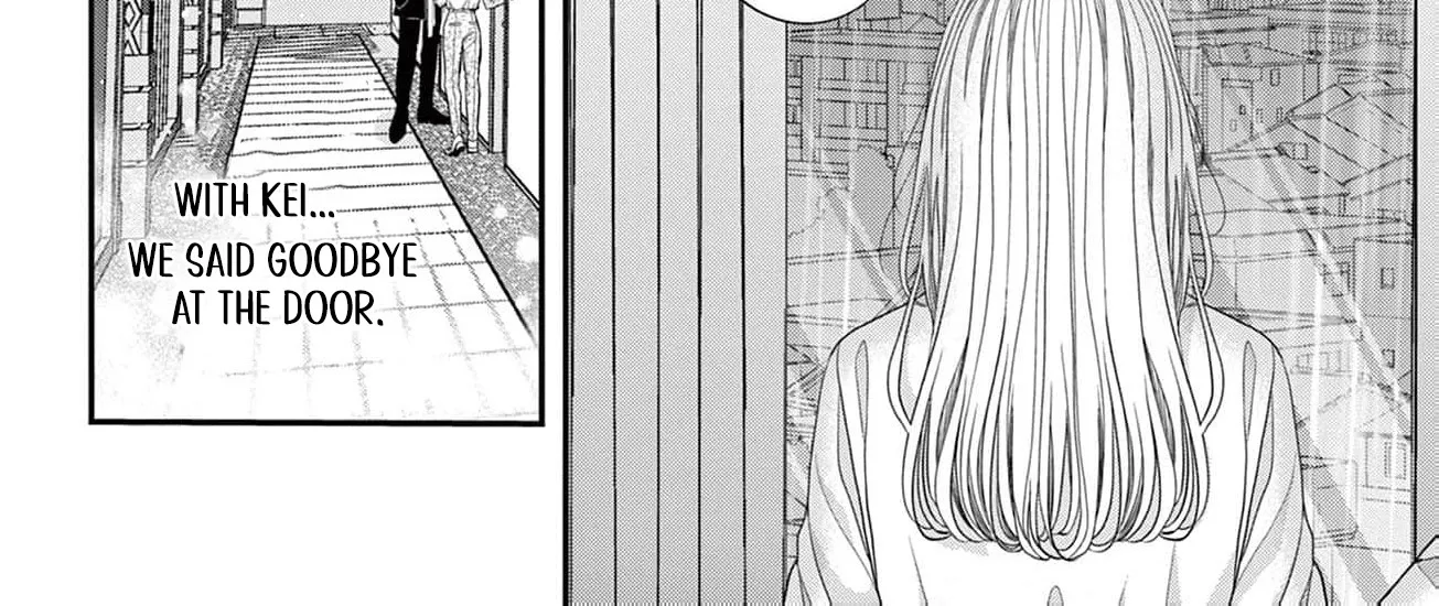 Hana wa Nido Sakimidareru - Chapter 6 - Page 4