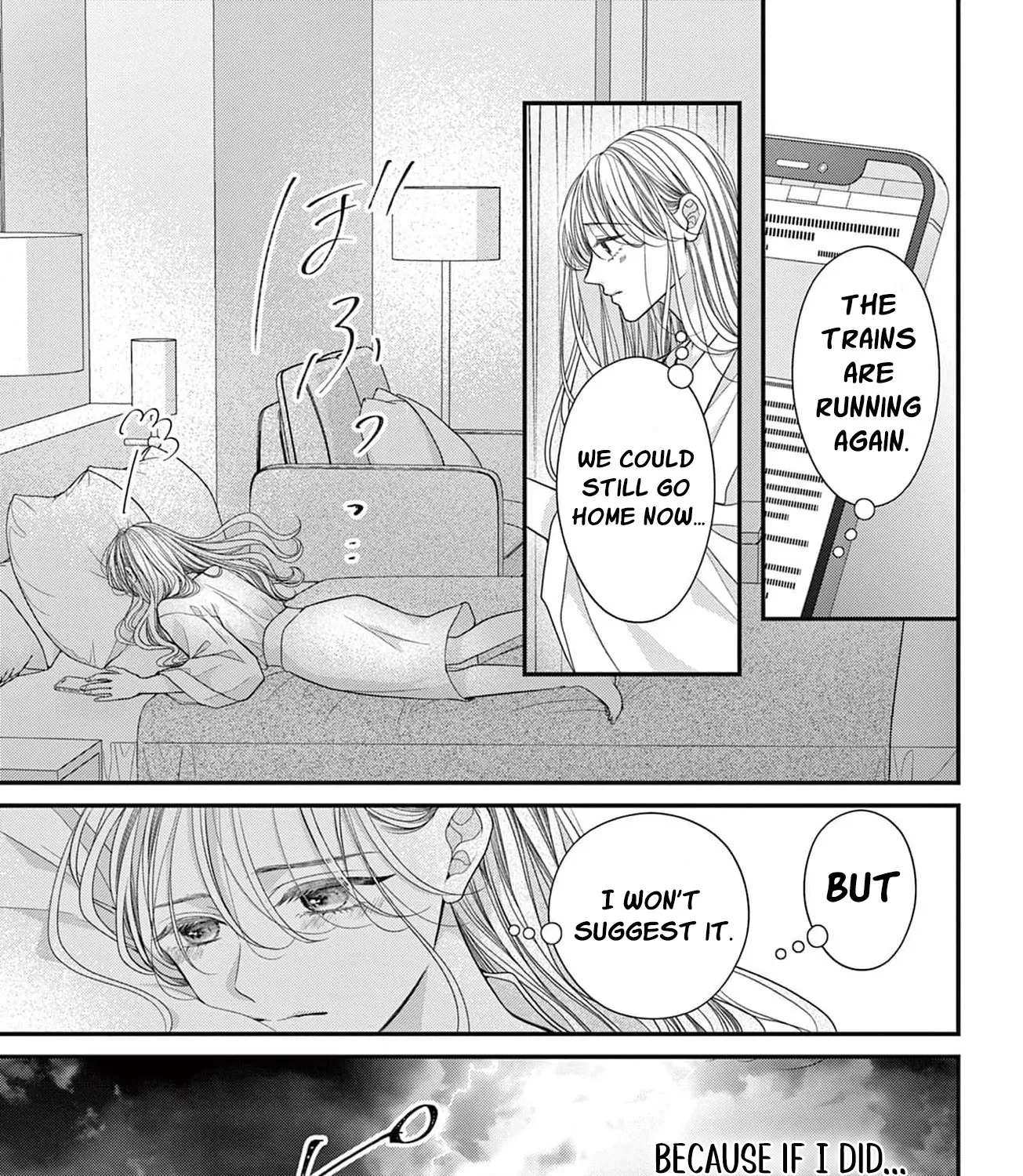 Hana wa Nido Sakimidareru - Chapter 6 - Page 5