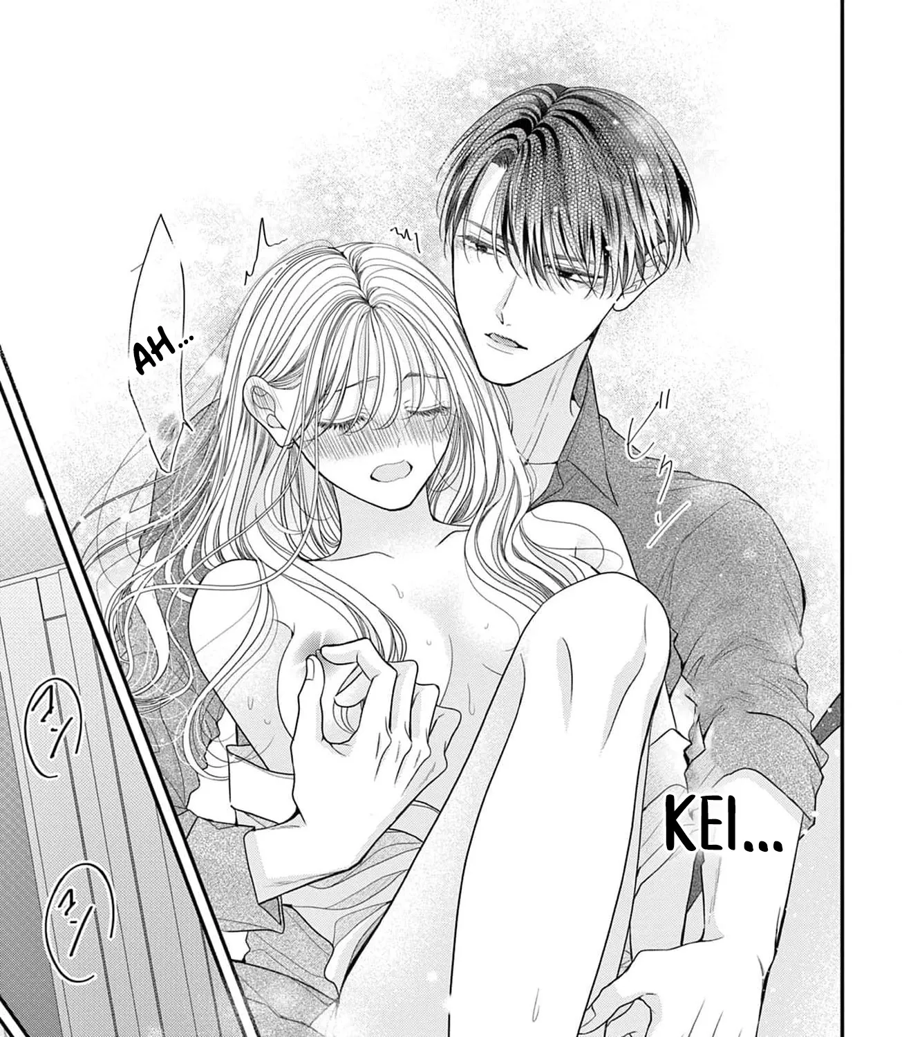 Hana wa Nido Sakimidareru - Chapter 6 - Page 13