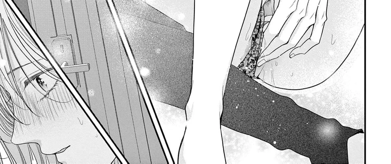 Hana wa Nido Sakimidareru - Chapter 6 - Page 14