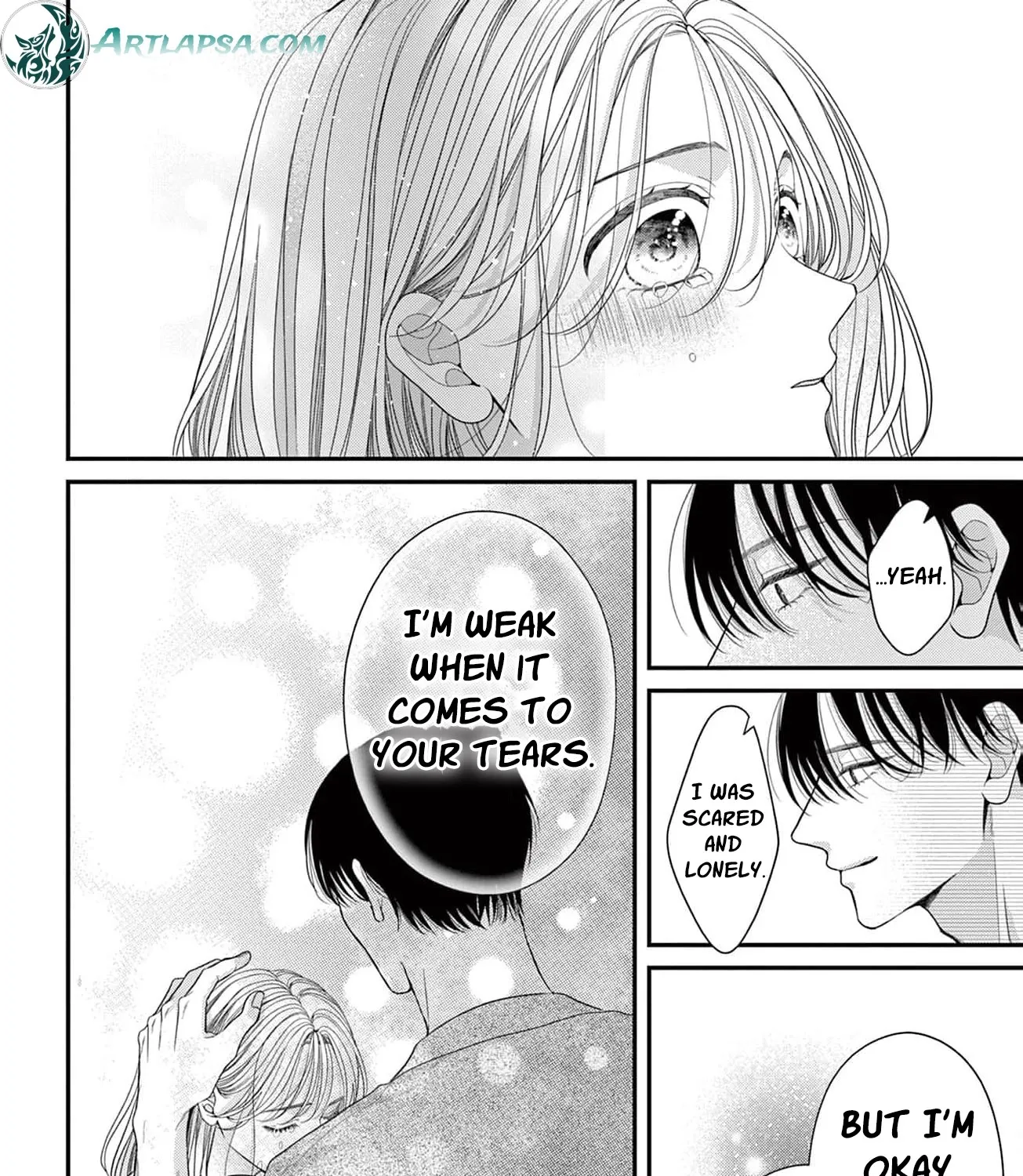 Hana wa Nido Sakimidareru - Chapter 6 - Page 19