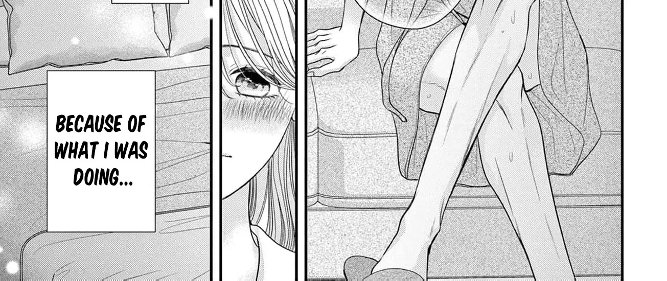 Hana wa Nido Sakimidareru - Chapter 6 - Page 22