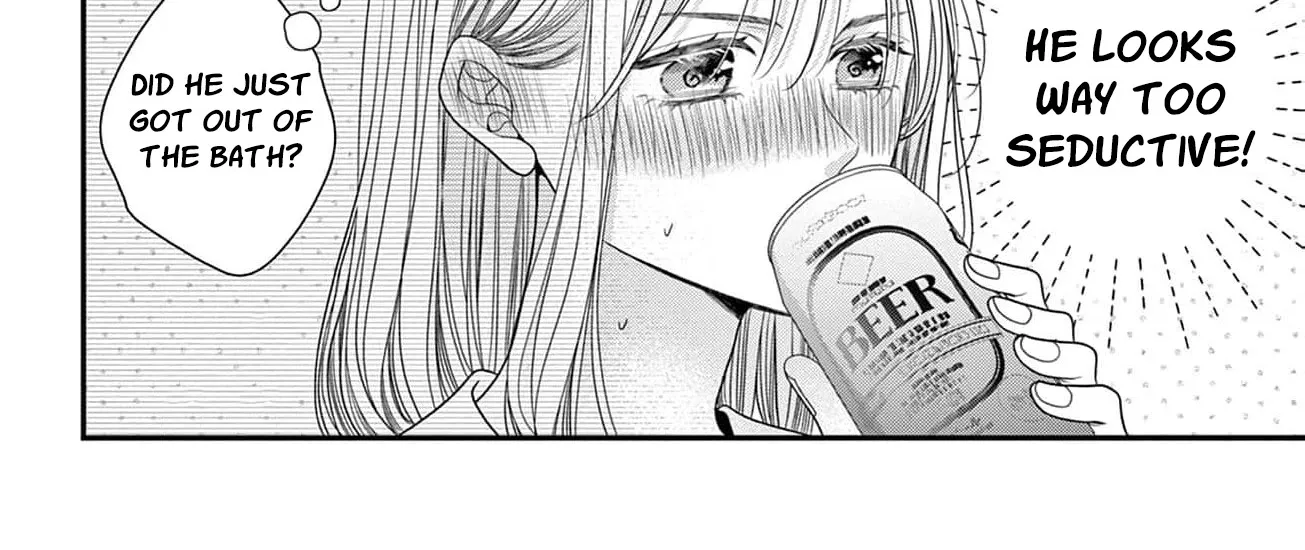 Hana wa Nido Sakimidareru - Chapter 6 - Page 24