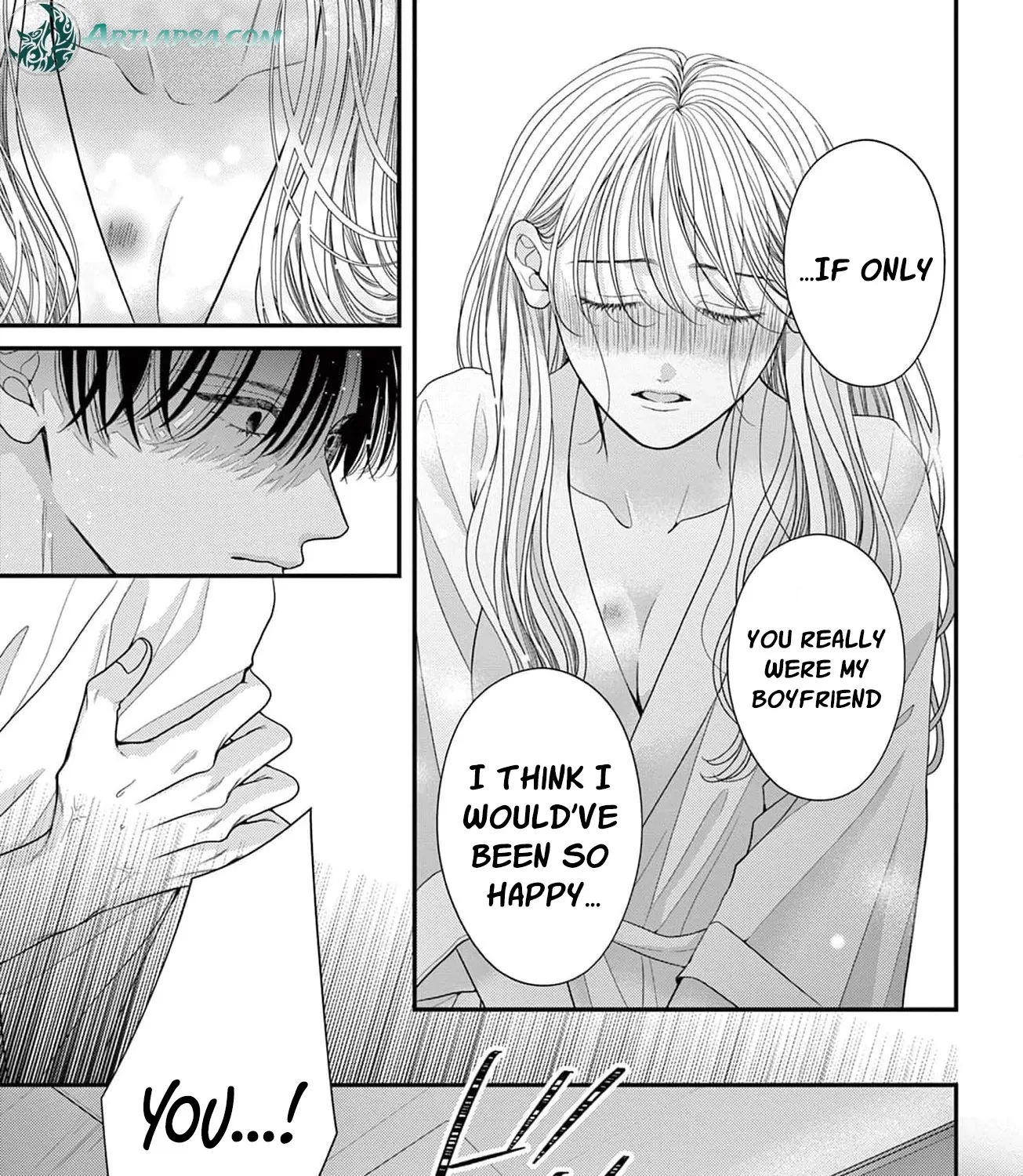 Hana wa Nido Sakimidareru - Chapter 6 - Page 29