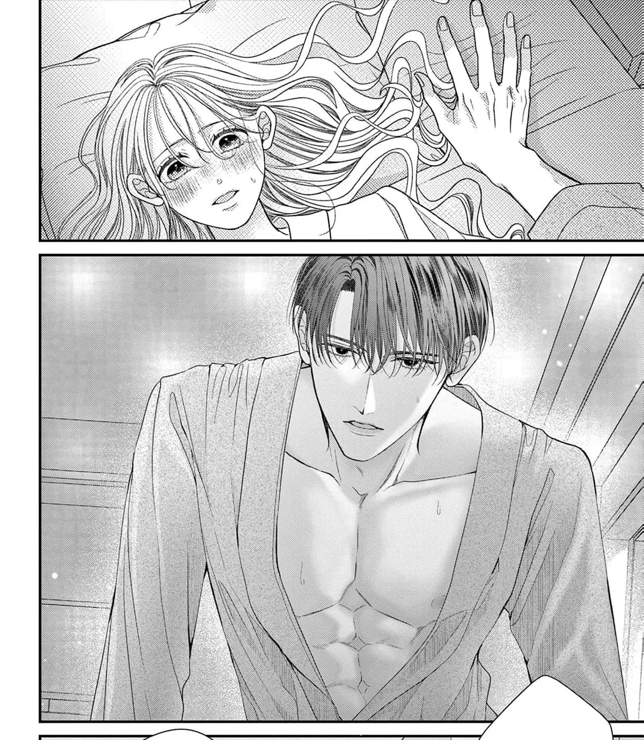 Hana wa Nido Sakimidareru - Chapter 6 - Page 31