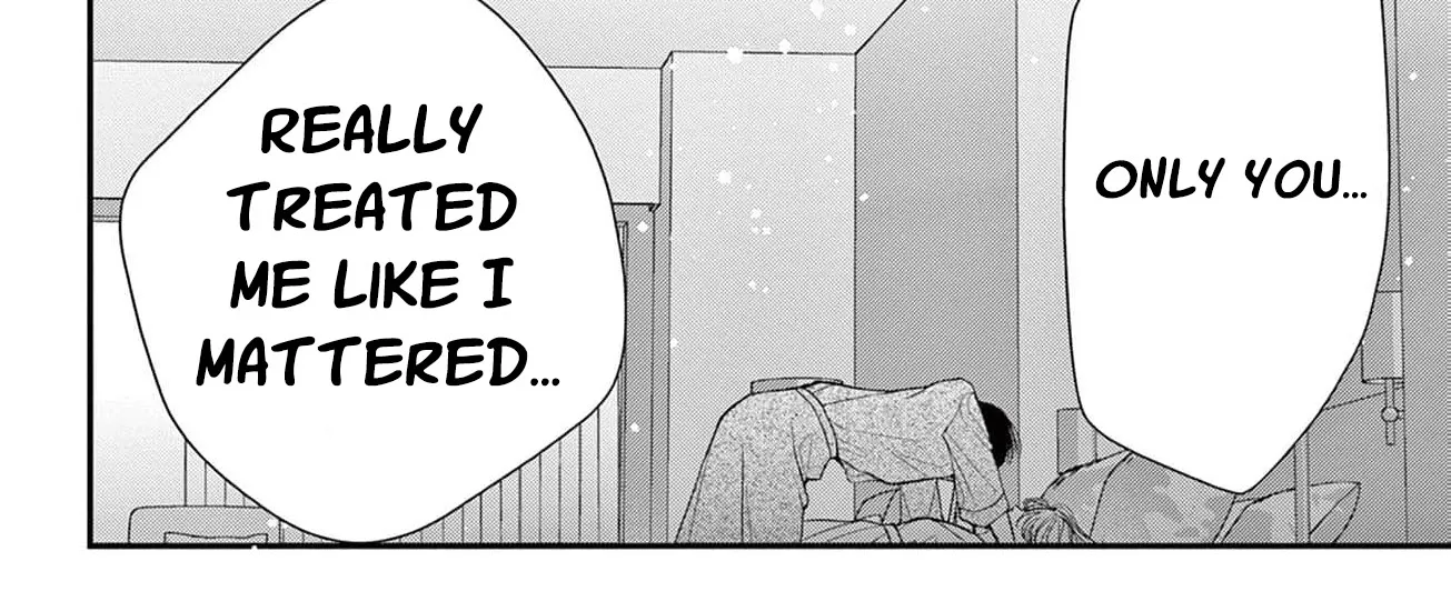 Hana wa Nido Sakimidareru - Chapter 6 - Page 32