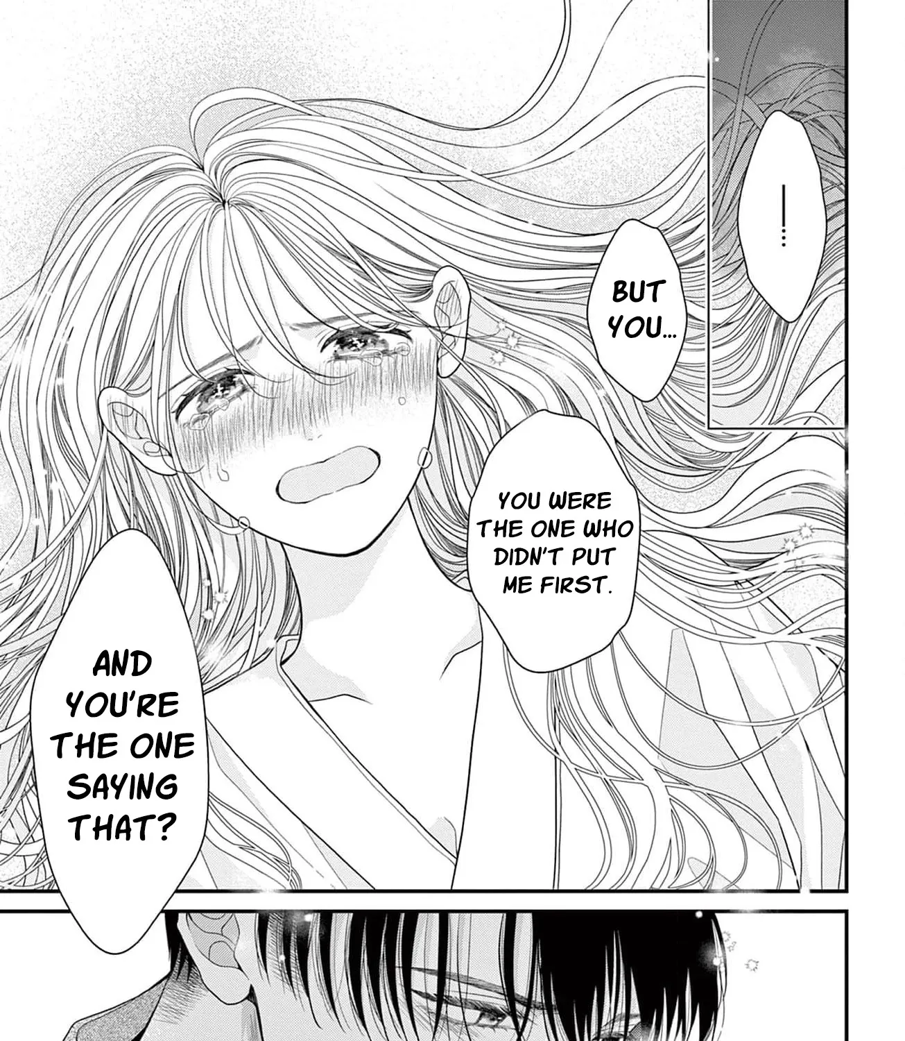 Hana wa Nido Sakimidareru - Chapter 6 - Page 33