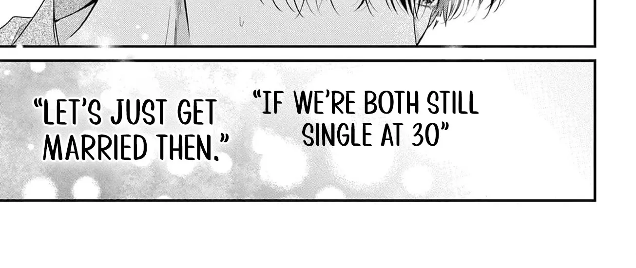 Hana wa Nido Sakimidareru - Chapter 6 - Page 34