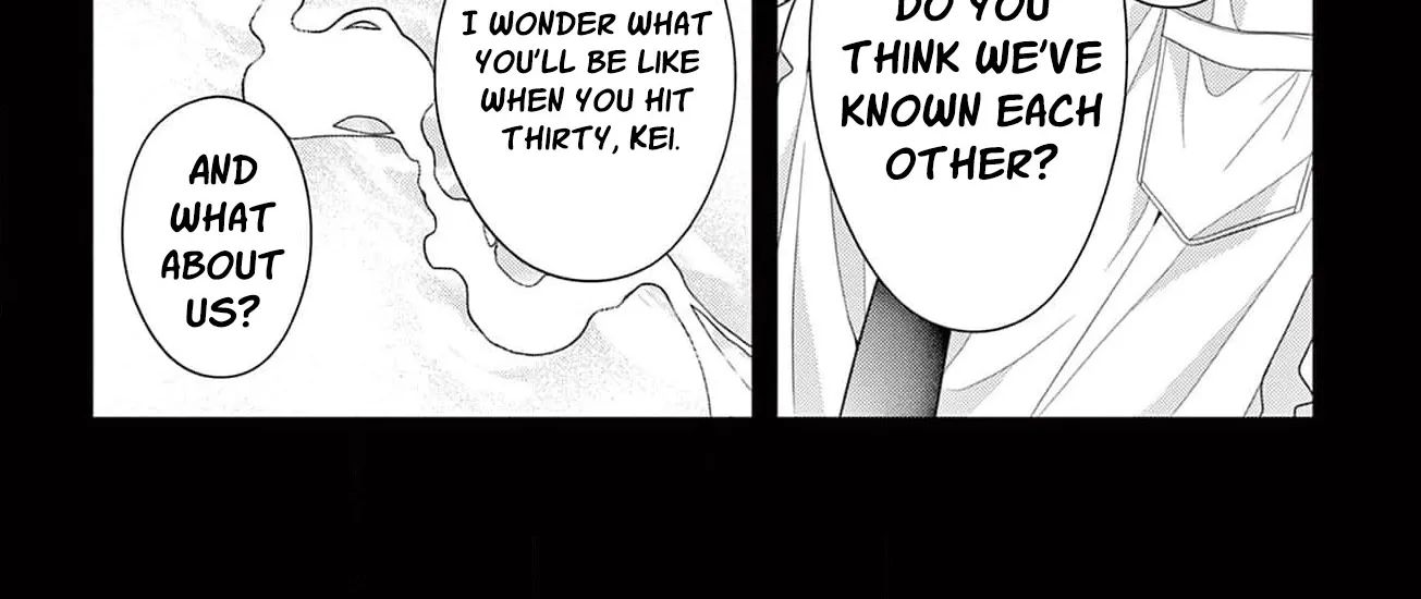 Hana wa Nido Sakimidareru - Chapter 6 - Page 36