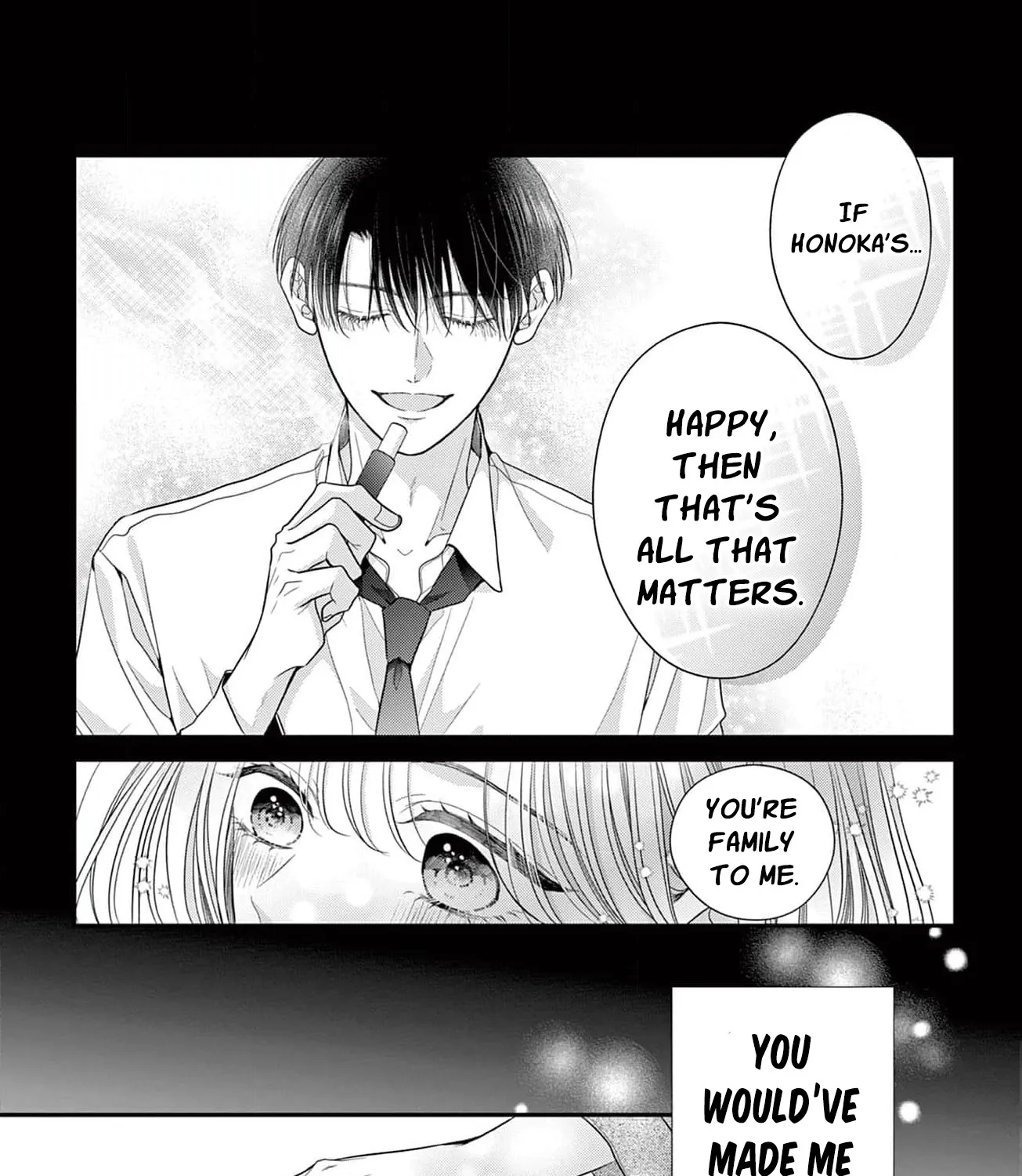 Hana wa Nido Sakimidareru - Chapter 6 - Page 37