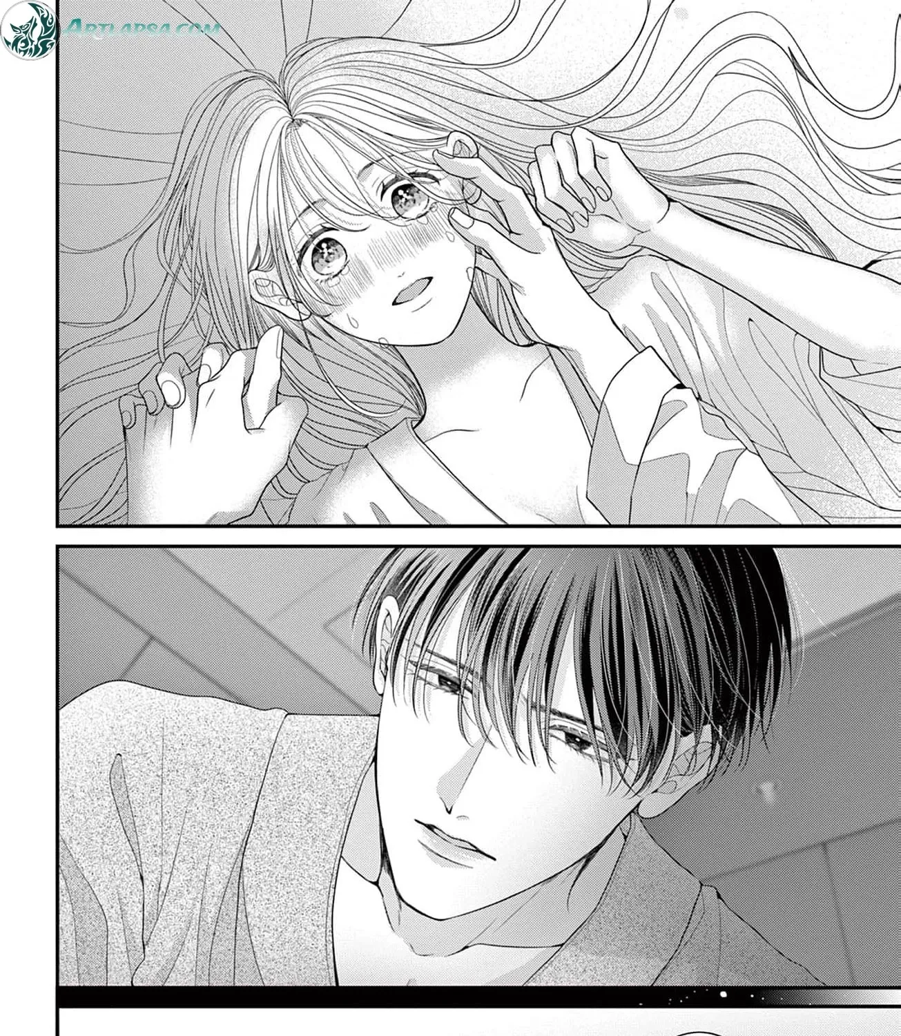 Hana wa Nido Sakimidareru - Chapter 6 - Page 39