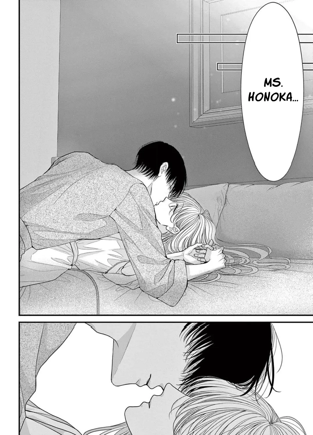 Hana wa Nido Sakimidareru - Chapter 7 - Page 7