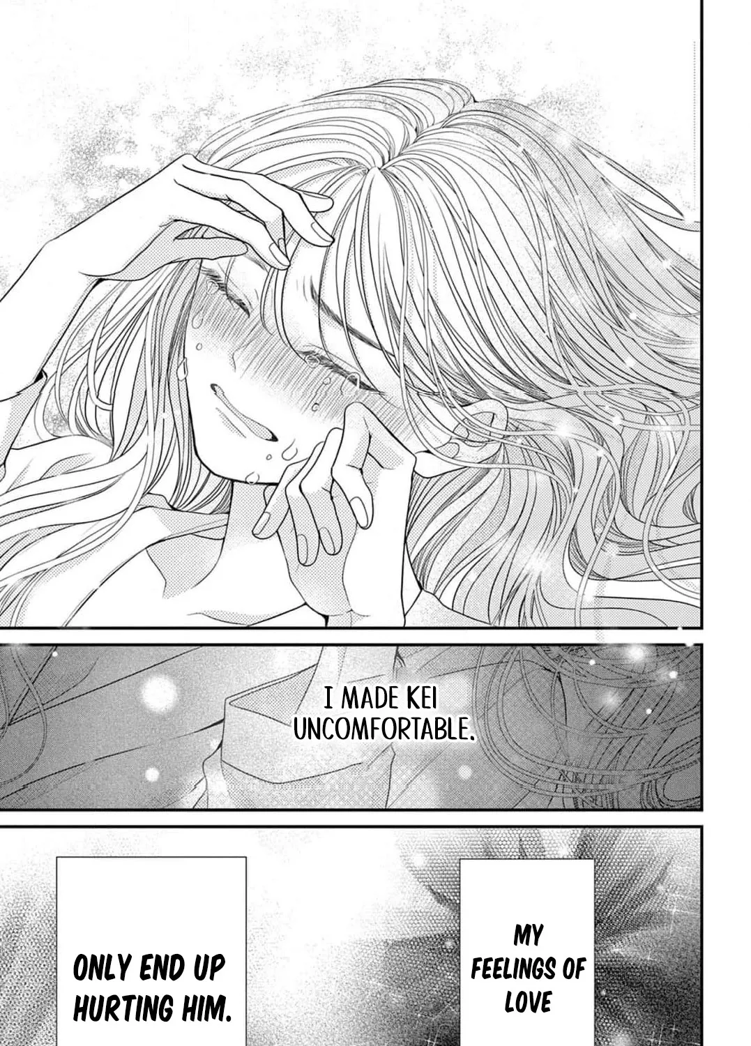 Hana wa Nido Sakimidareru - Chapter 7 - Page 13