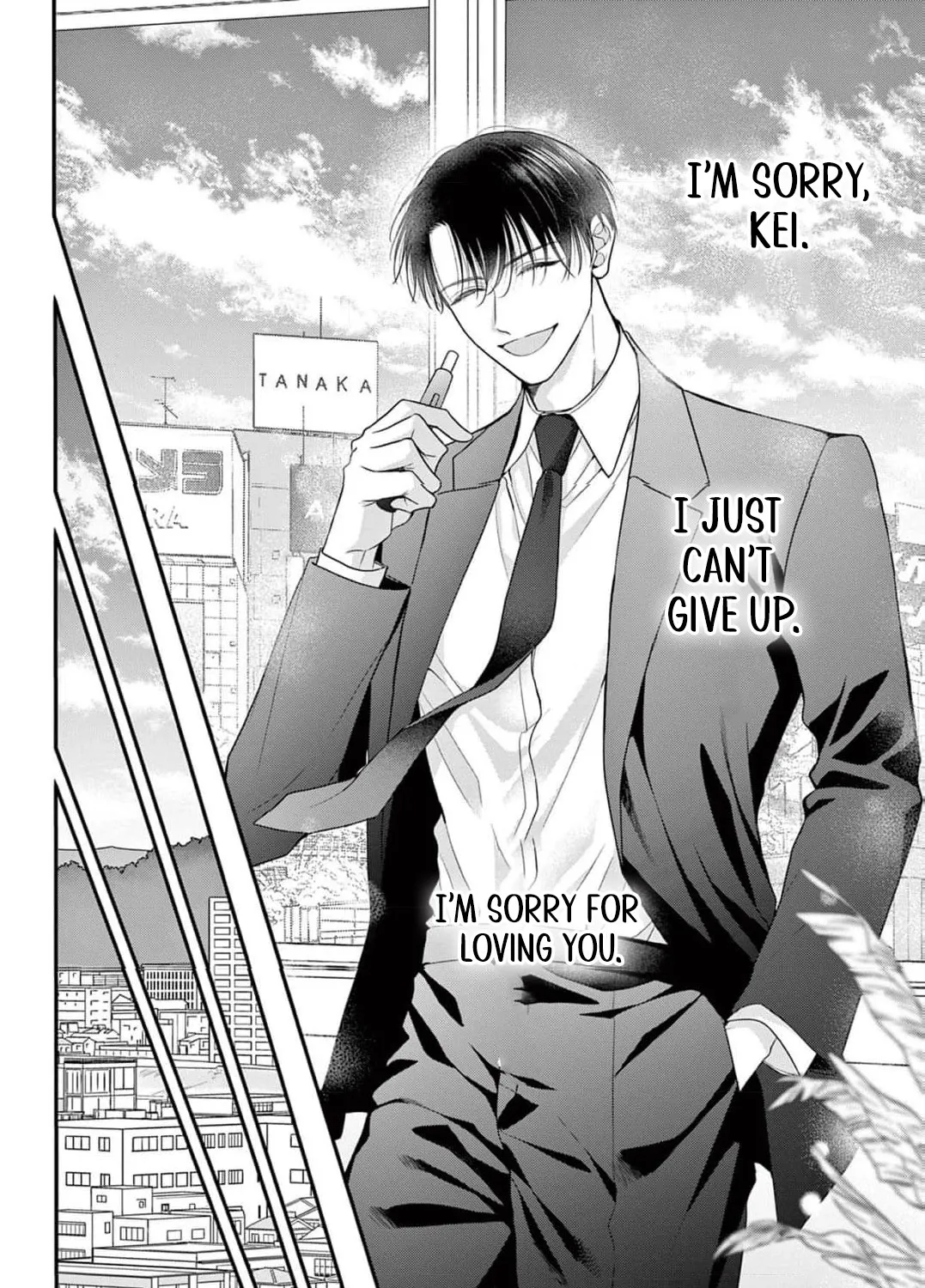 Hana wa Nido Sakimidareru - Chapter 7 - Page 15