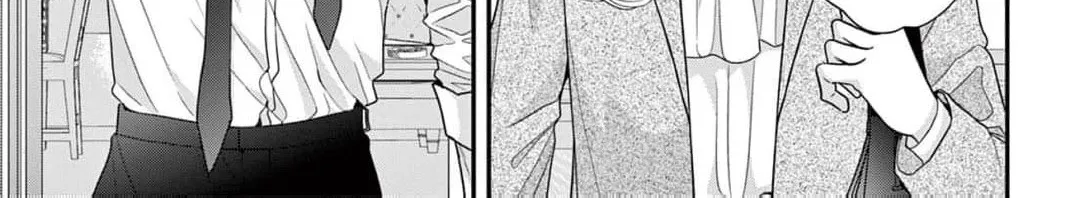 Hana wa Nido Sakimidareru - Chapter 7 - Page 18