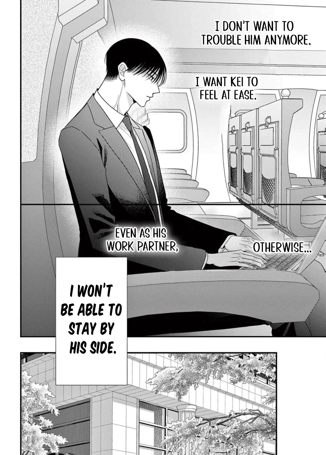 Hana wa Nido Sakimidareru - Chapter 7 - Page 27