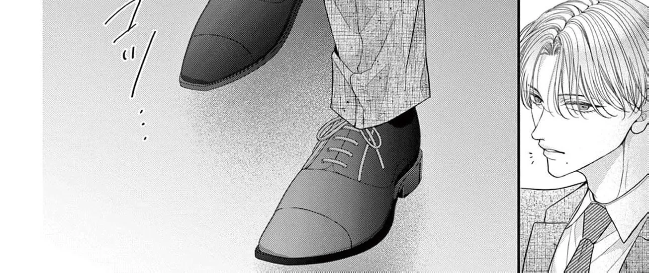 Hana wa Nido Sakimidareru - Chapter 8 - Page 4