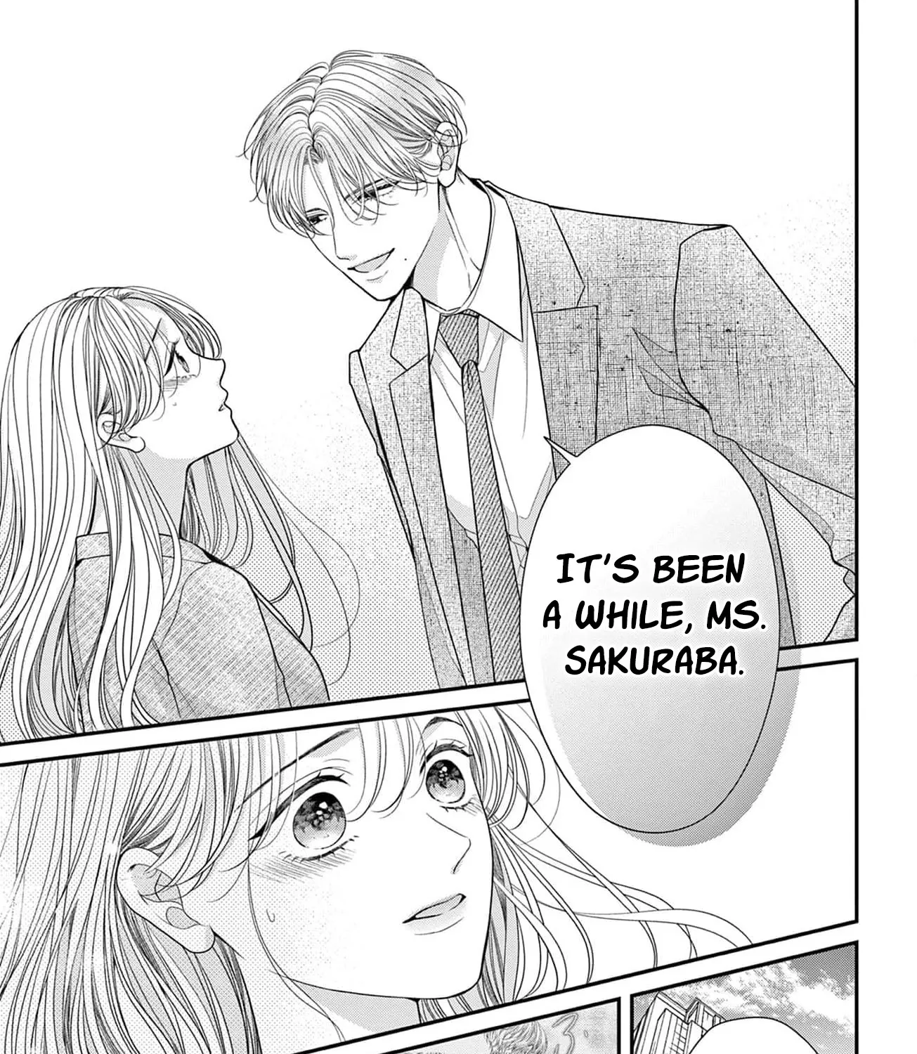 Hana wa Nido Sakimidareru - Chapter 8 - Page 5
