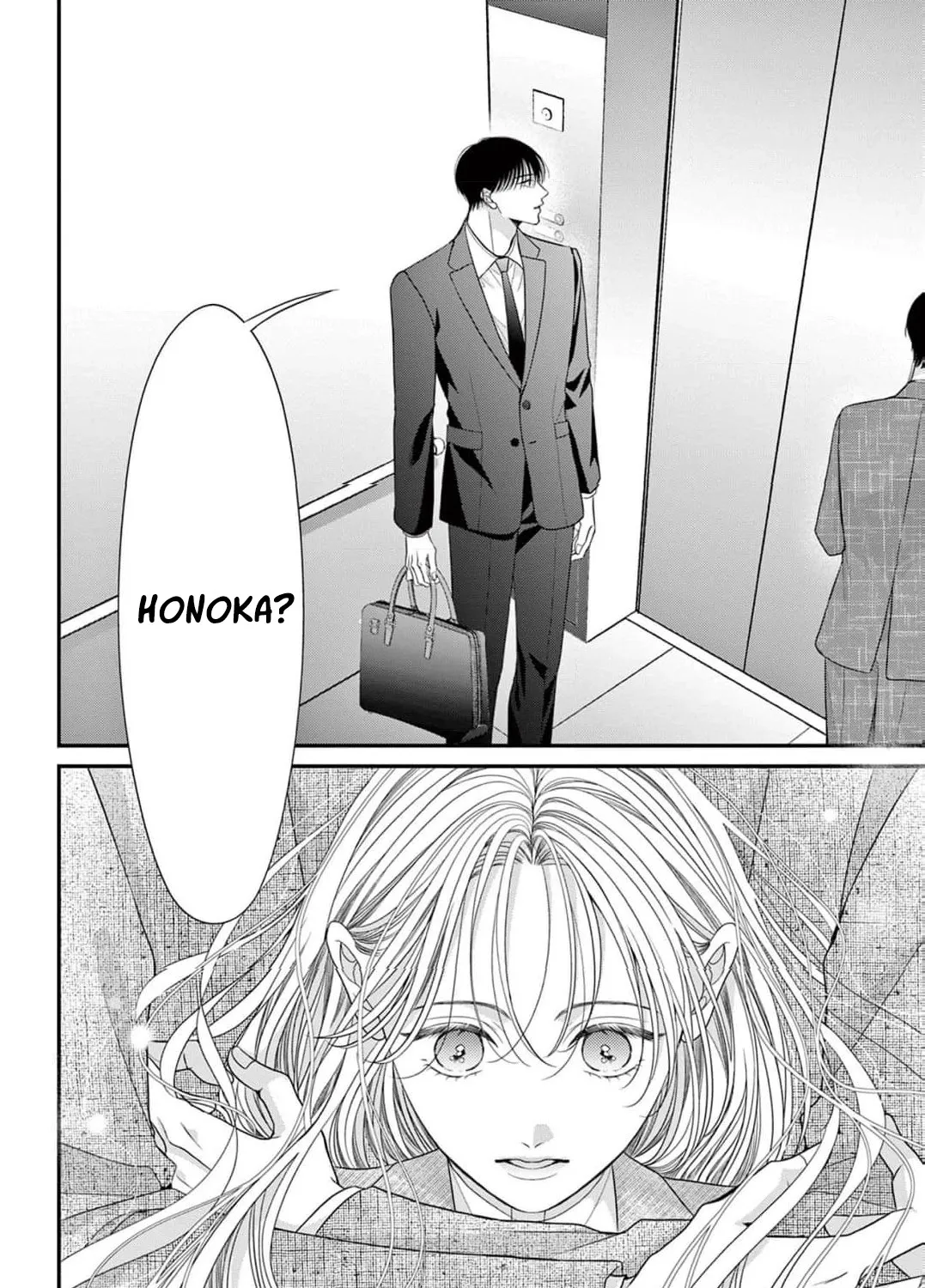 Hana wa Nido Sakimidareru - Chapter 8 - Page 15