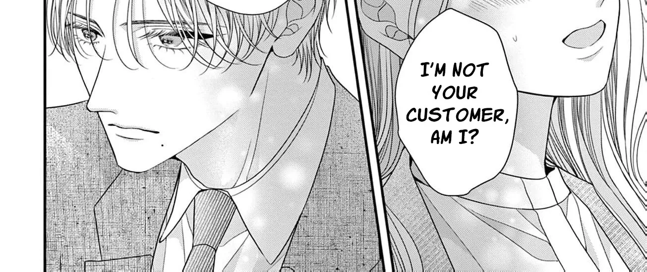 Hana wa Nido Sakimidareru - Chapter 8 - Page 20
