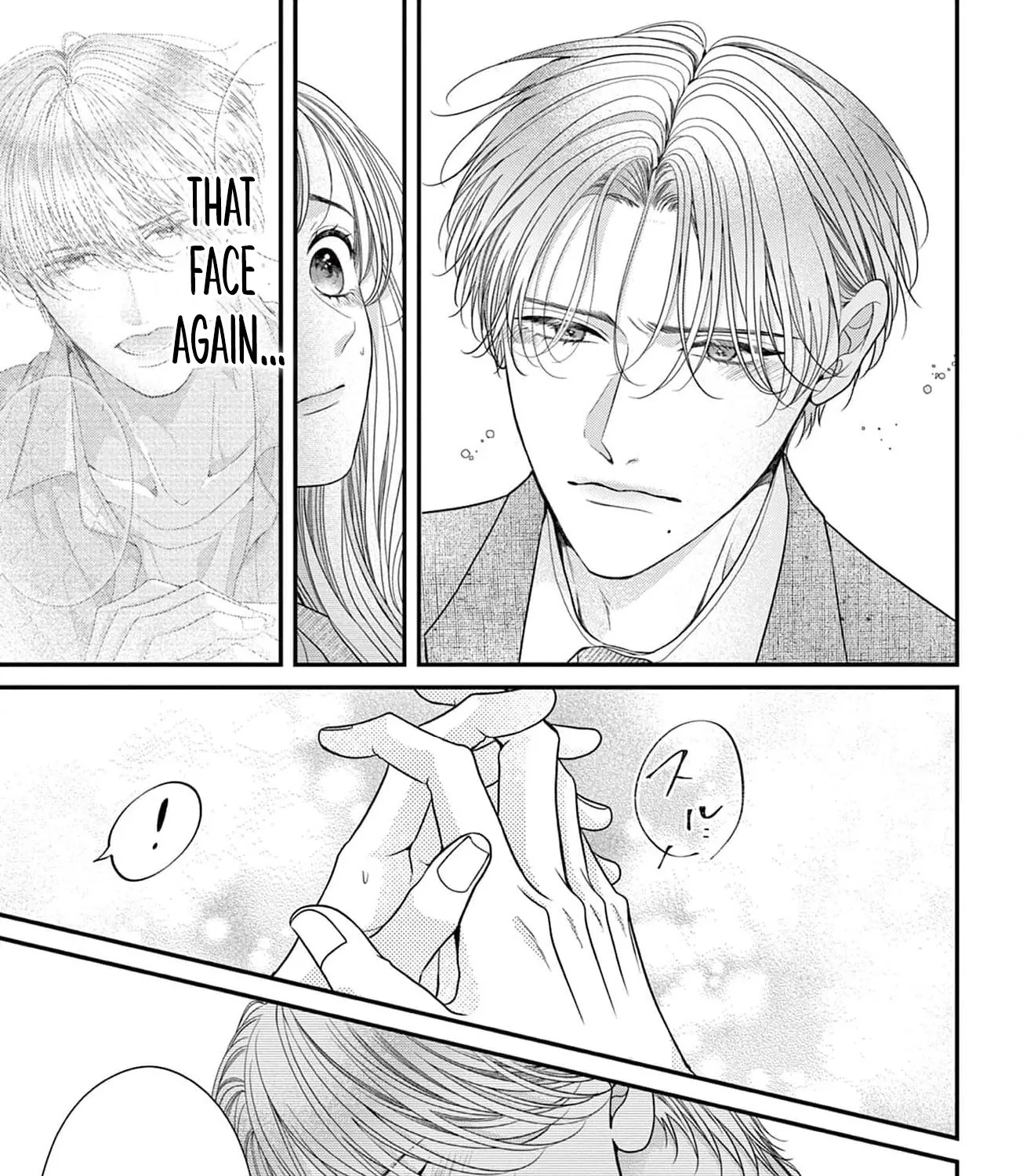 Hana wa Nido Sakimidareru - Chapter 8 - Page 21