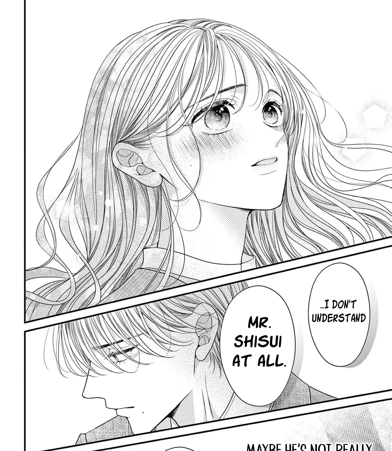 Hana wa Nido Sakimidareru - Chapter 8 - Page 27