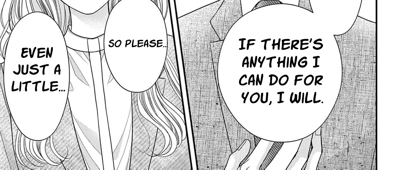 Hana wa Nido Sakimidareru - Chapter 8 - Page 30