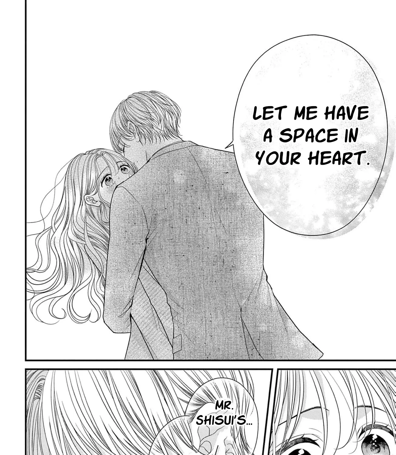 Hana wa Nido Sakimidareru - Chapter 8 - Page 31