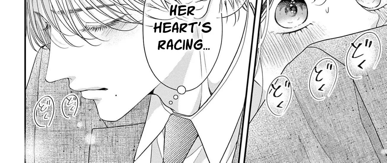 Hana wa Nido Sakimidareru - Chapter 8 - Page 32