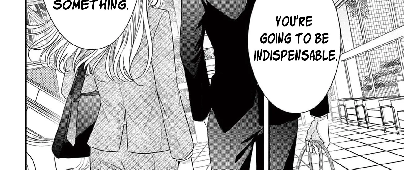 Hana wa Nido Sakimidareru - Chapter 8 - Page 40