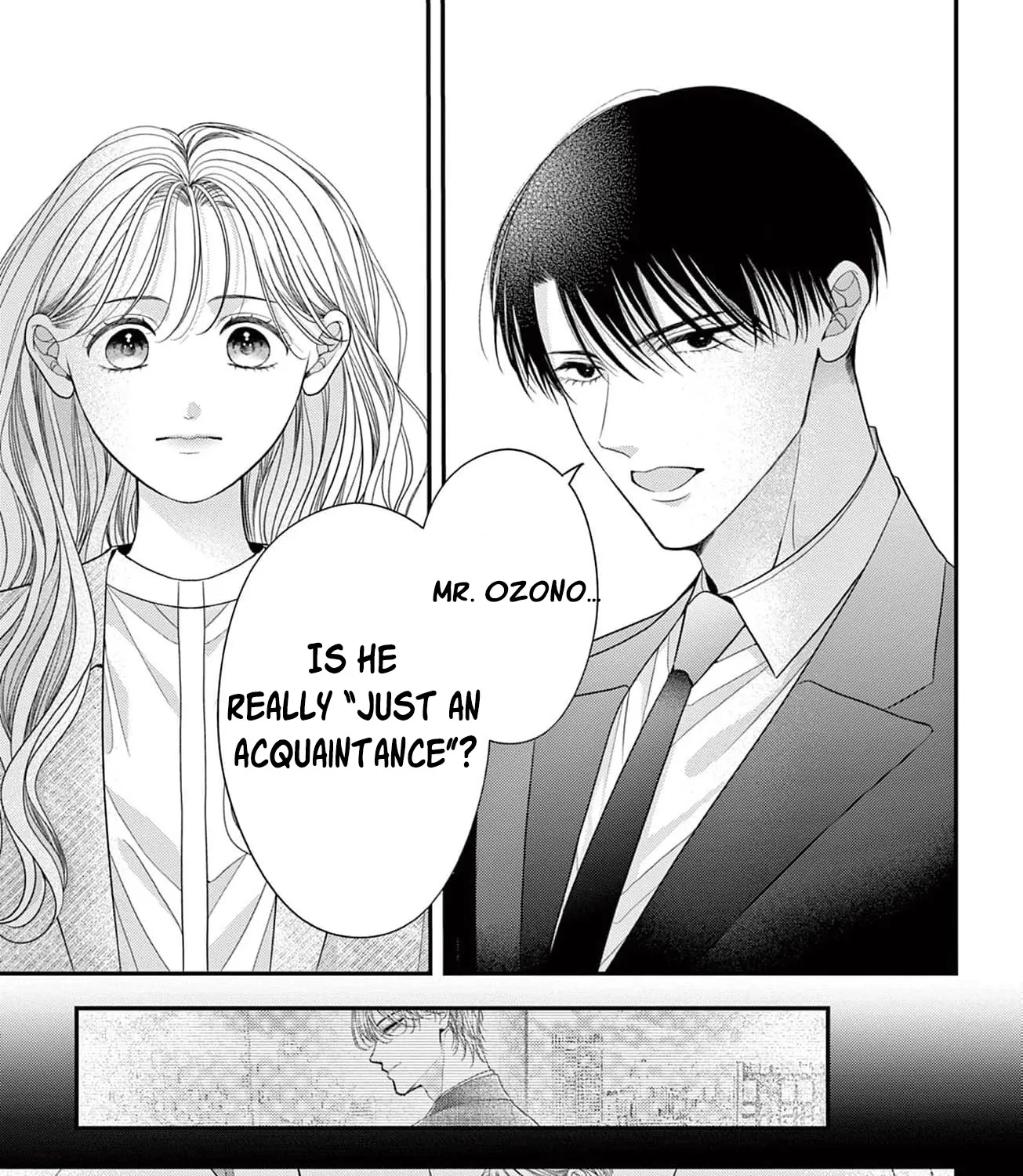 Hana wa Nido Sakimidareru - Chapter 8 - Page 41