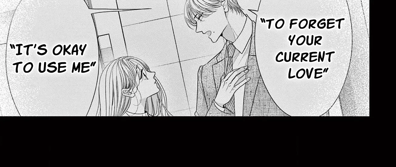Hana wa Nido Sakimidareru - Chapter 8 - Page 42