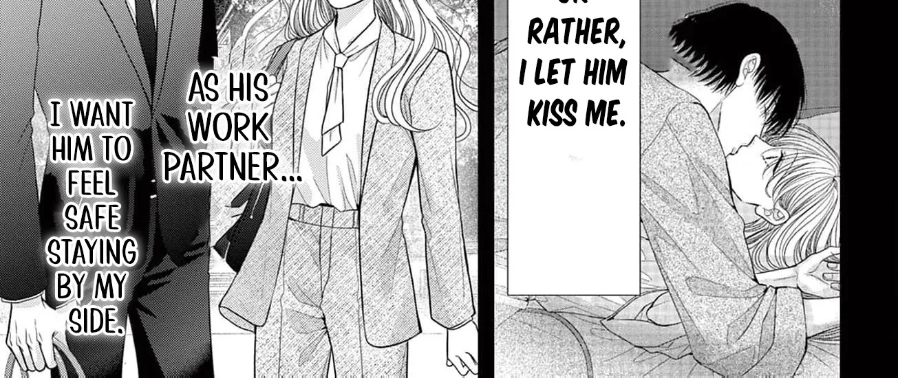 Hana wa Nido Sakimidareru - Chapter 8 - Page 46