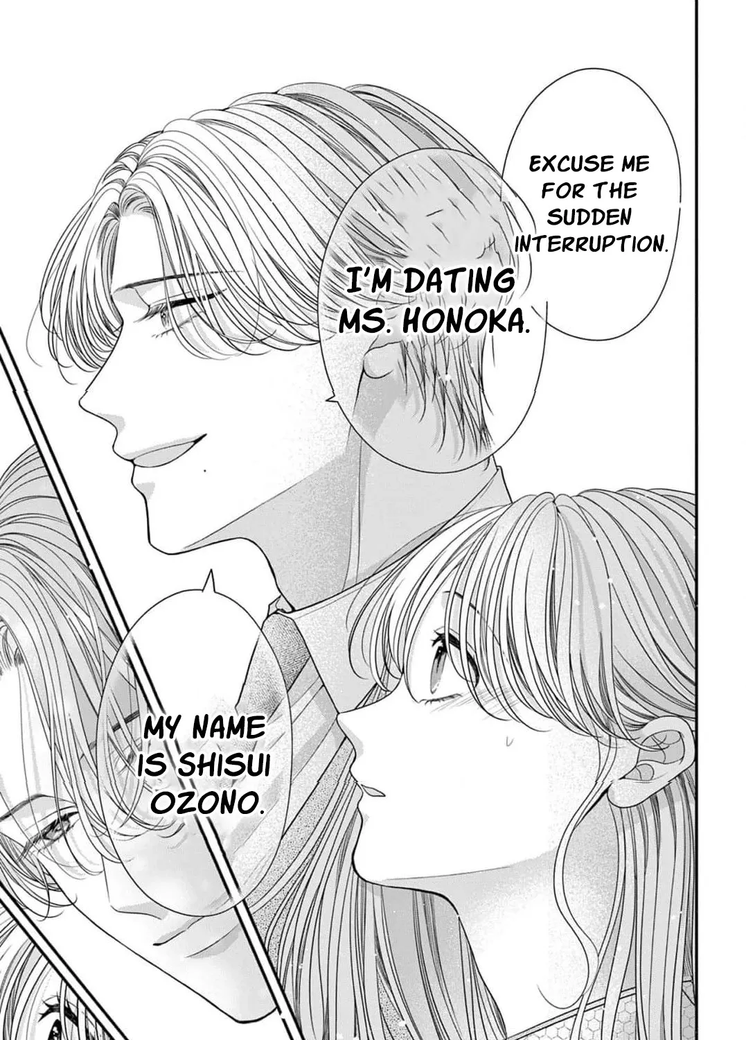 Hana wa Nido Sakimidareru - Chapter 9 - Page 21