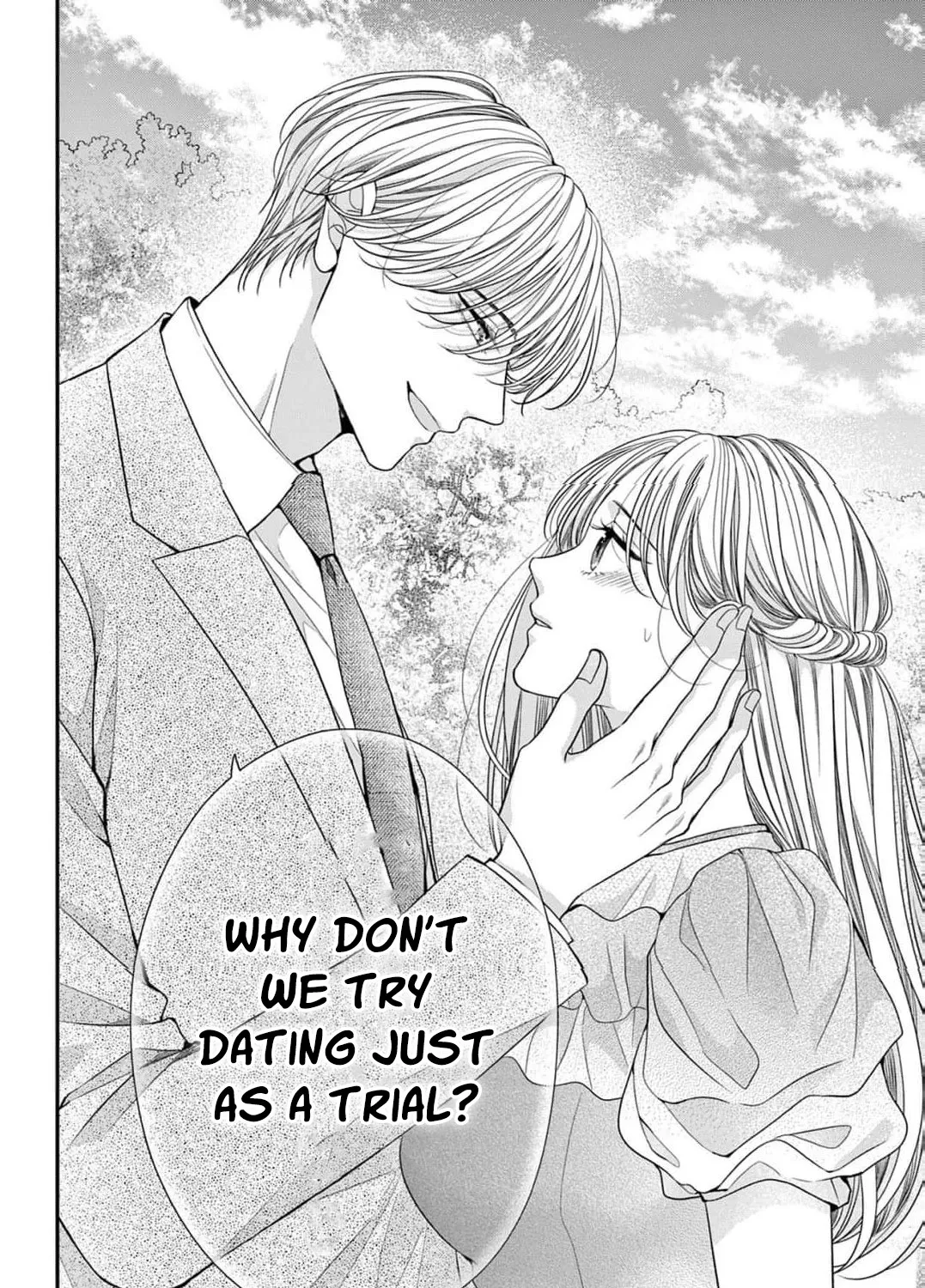 Hana wa Nido Sakimidareru - Chapter 9 - Page 31