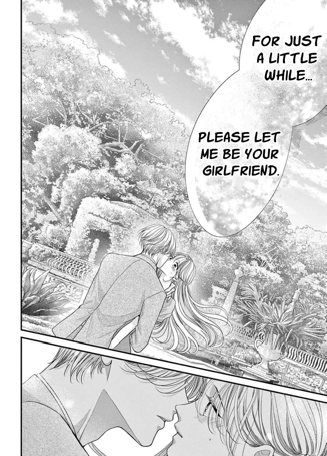 Hana wa Nido Sakimidareru - Chapter 9 - Page 47