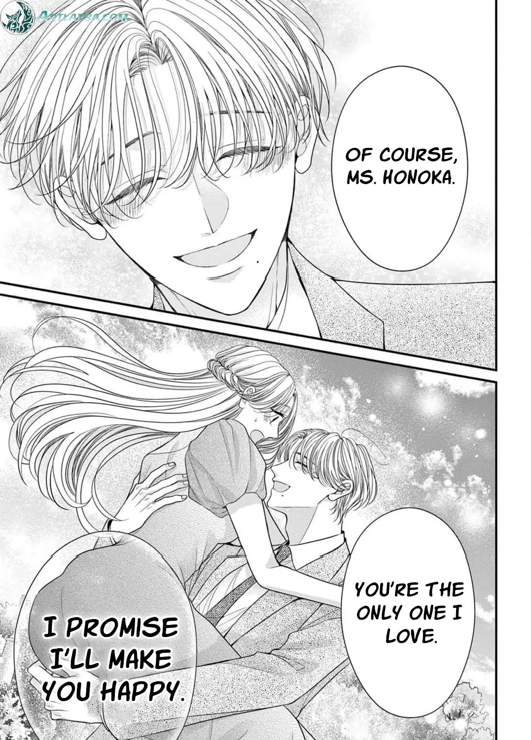 Hana wa Nido Sakimidareru - Chapter 9 - Page 49