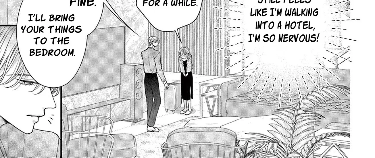 Hana wa Nido Sakimidareru - Chapter 10 - Page 10