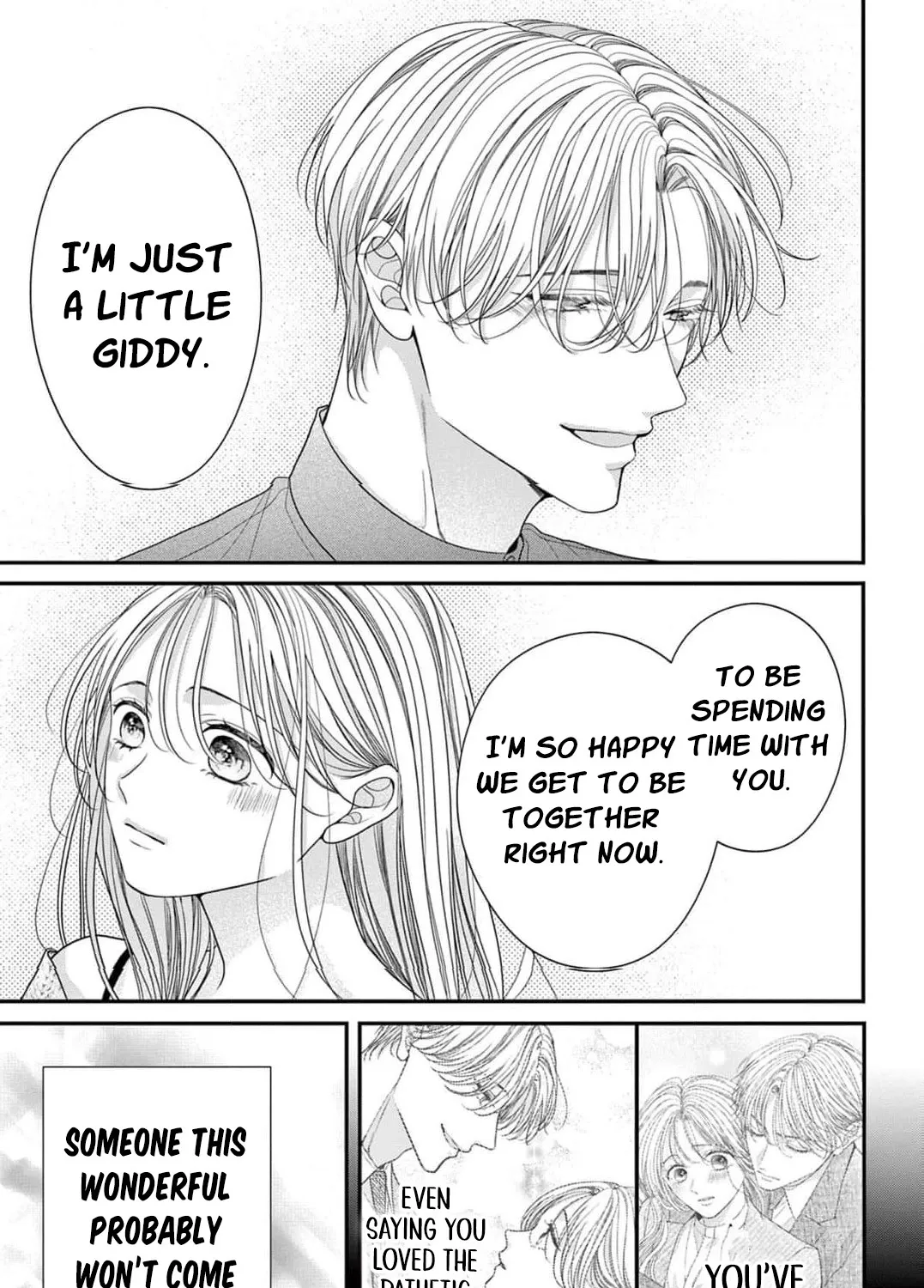 Hana wa Nido Sakimidareru - Chapter 10 - Page 13