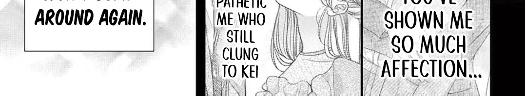 Hana wa Nido Sakimidareru - Chapter 10 - Page 14