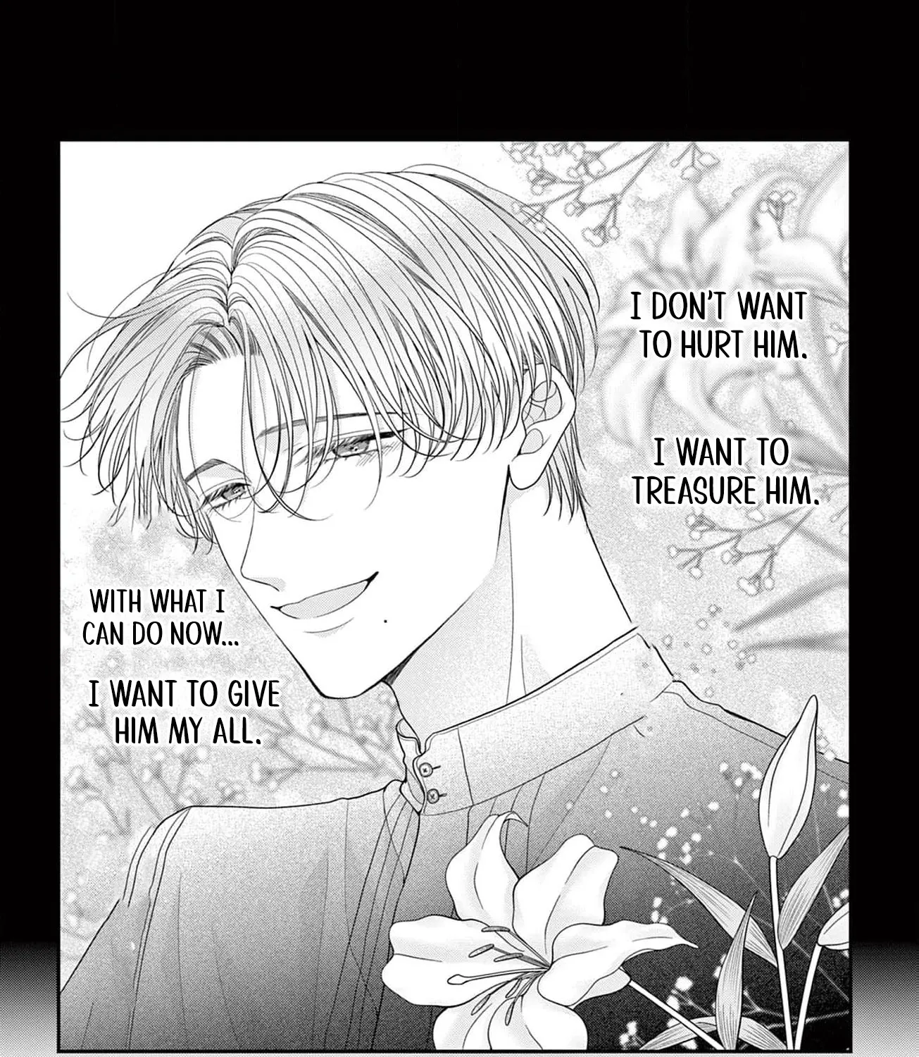 Hana wa Nido Sakimidareru - Chapter 10 - Page 15