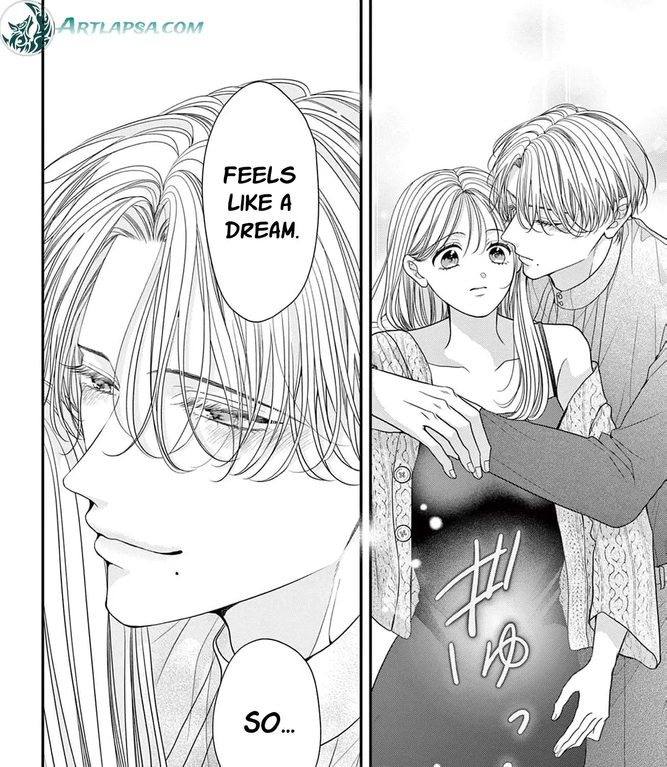 Hana wa Nido Sakimidareru - Chapter 10 - Page 19