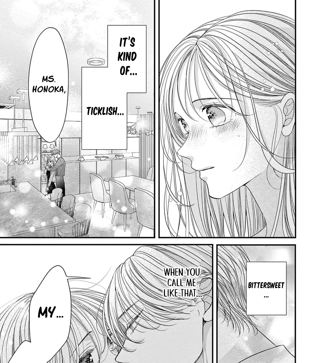 Hana wa Nido Sakimidareru - Chapter 10 - Page 21