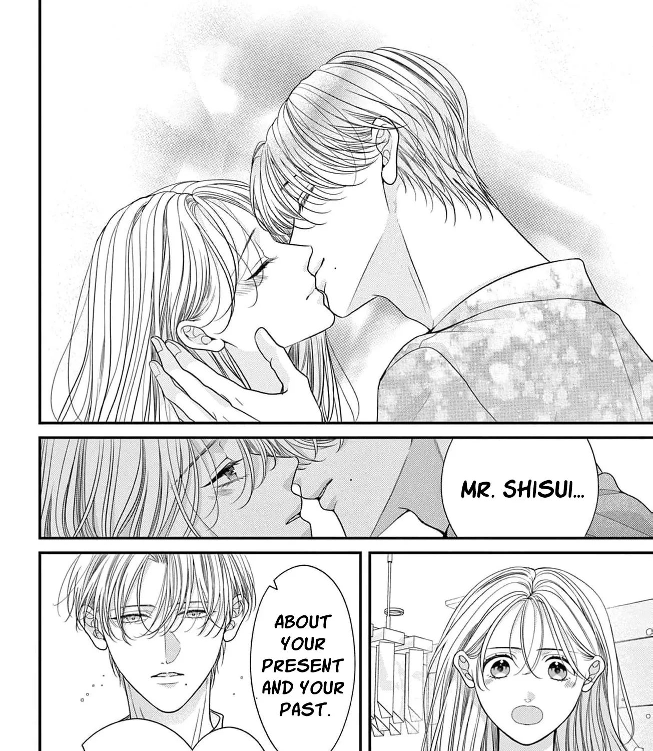 Hana wa Nido Sakimidareru - Chapter 10 - Page 23