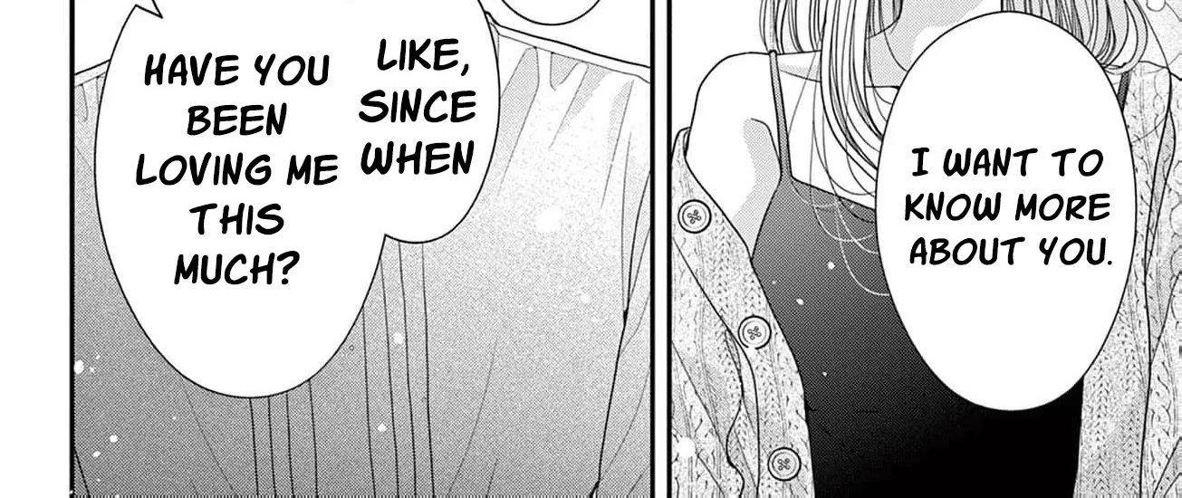 Hana wa Nido Sakimidareru - Chapter 10 - Page 24