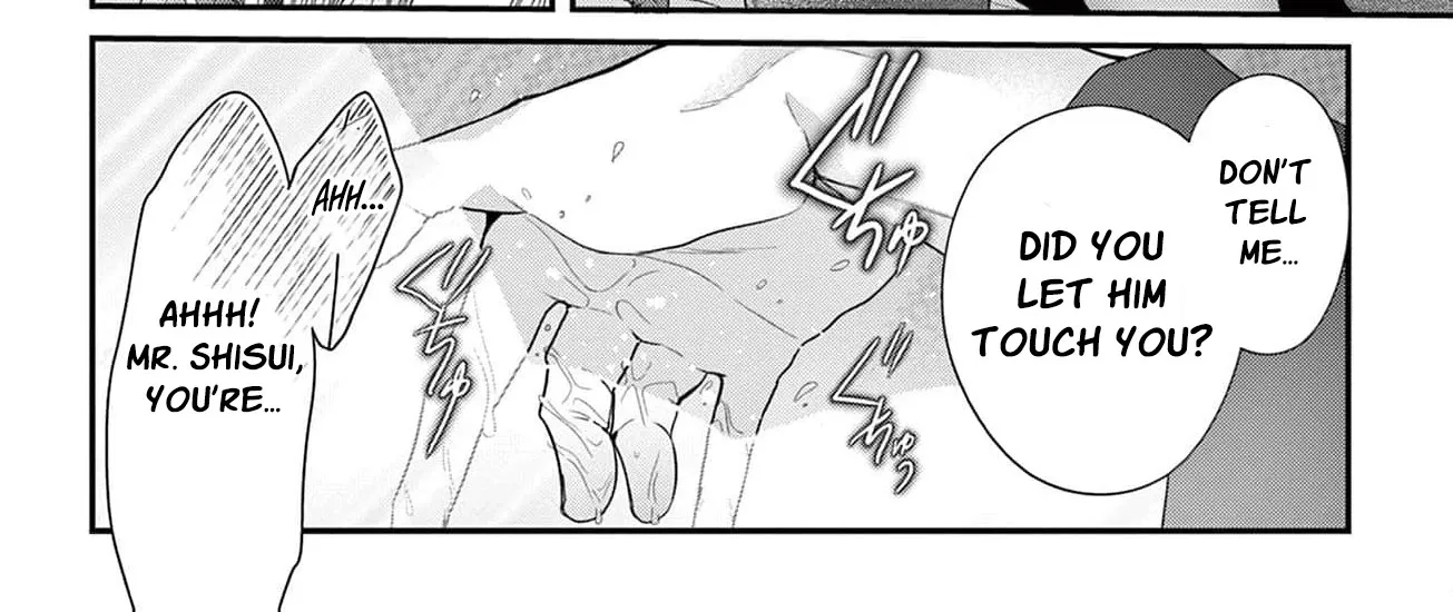 Hana wa Nido Sakimidareru - Chapter 10 - Page 28
