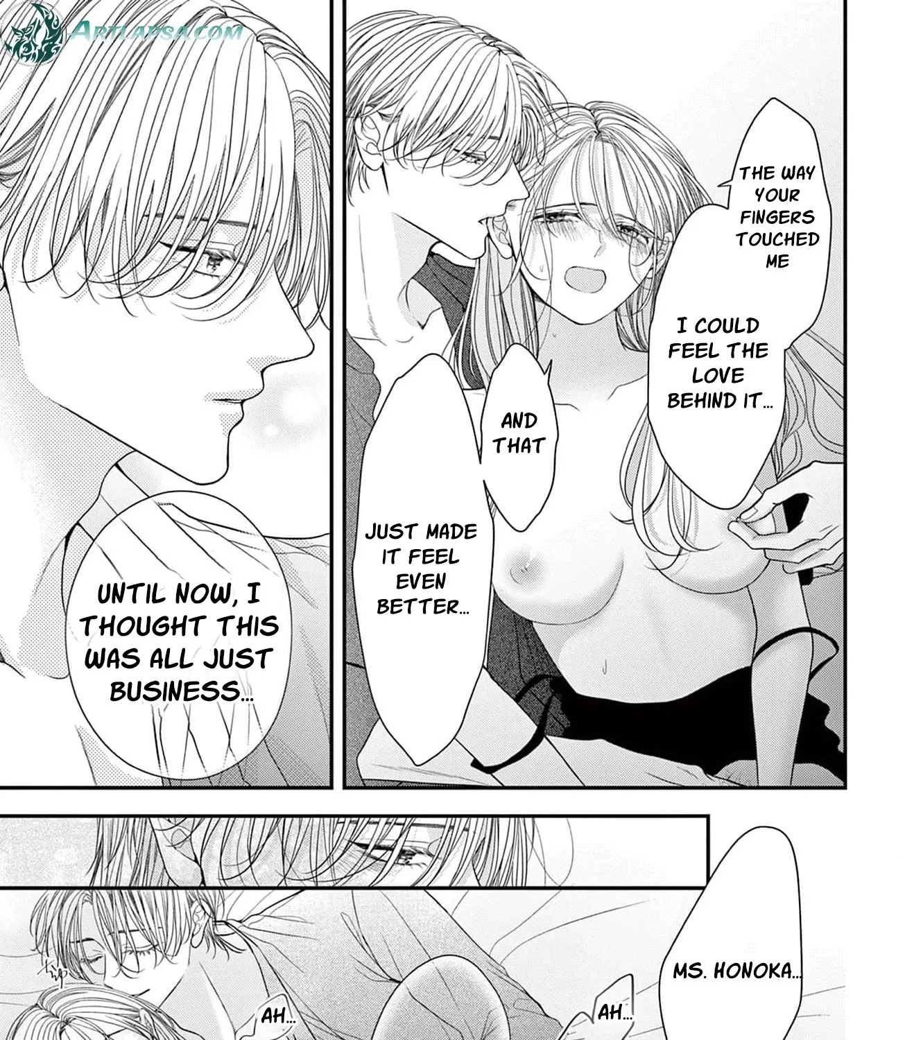 Hana wa Nido Sakimidareru - Chapter 10 - Page 29