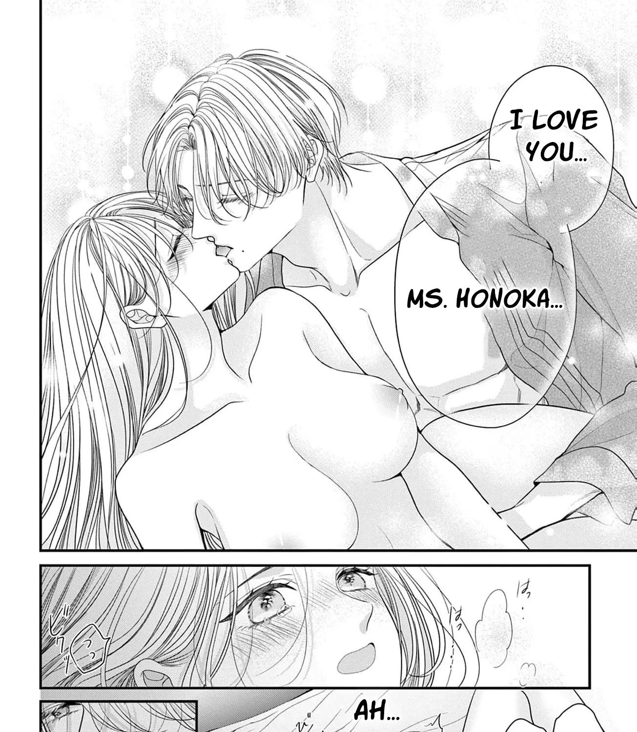 Hana wa Nido Sakimidareru - Chapter 10 - Page 31