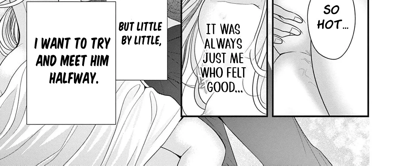 Hana wa Nido Sakimidareru - Chapter 10 - Page 34